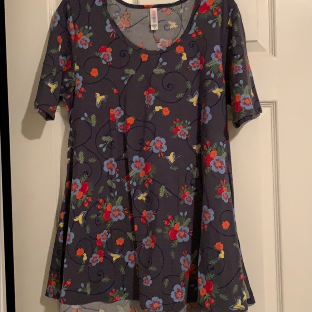LuLaroe Perfect T